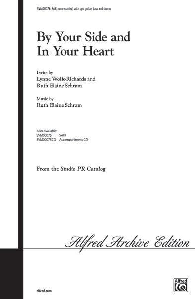 By Your Side and in Your Heart